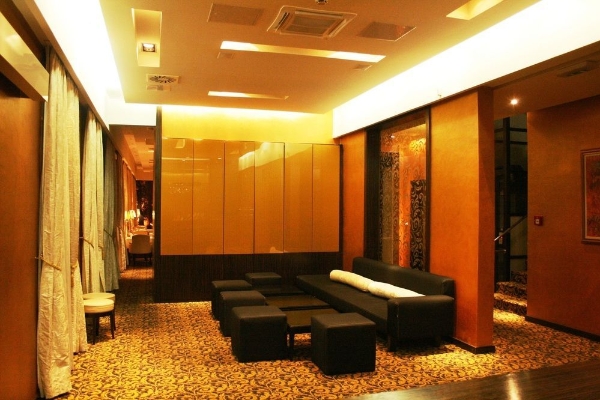 Hotel Hercegovina (Ilidža)